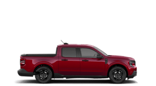 2026 Ford Maverick® External Image 1